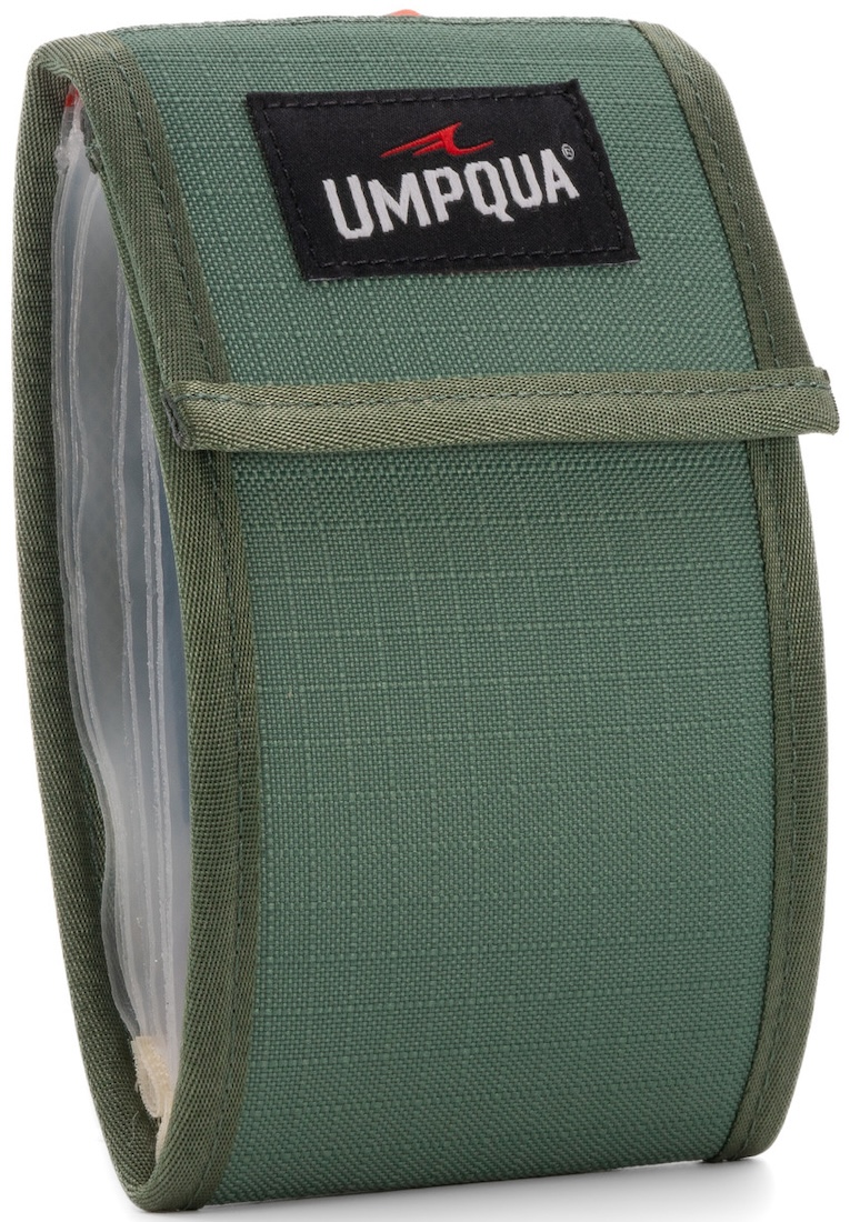 Portefeuille Umpqua Northfork Leader Pine