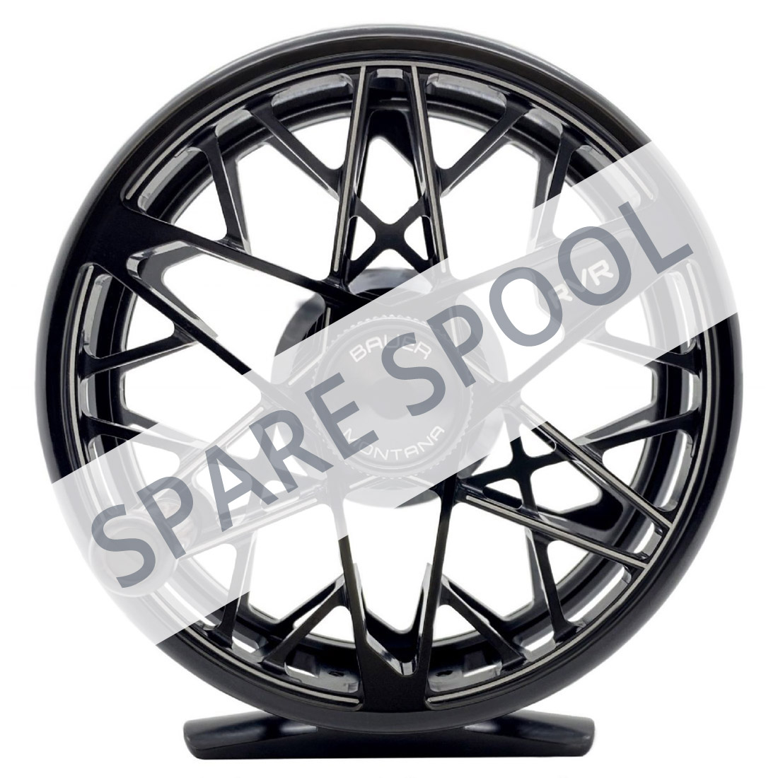Bauer RVR EN bobine
