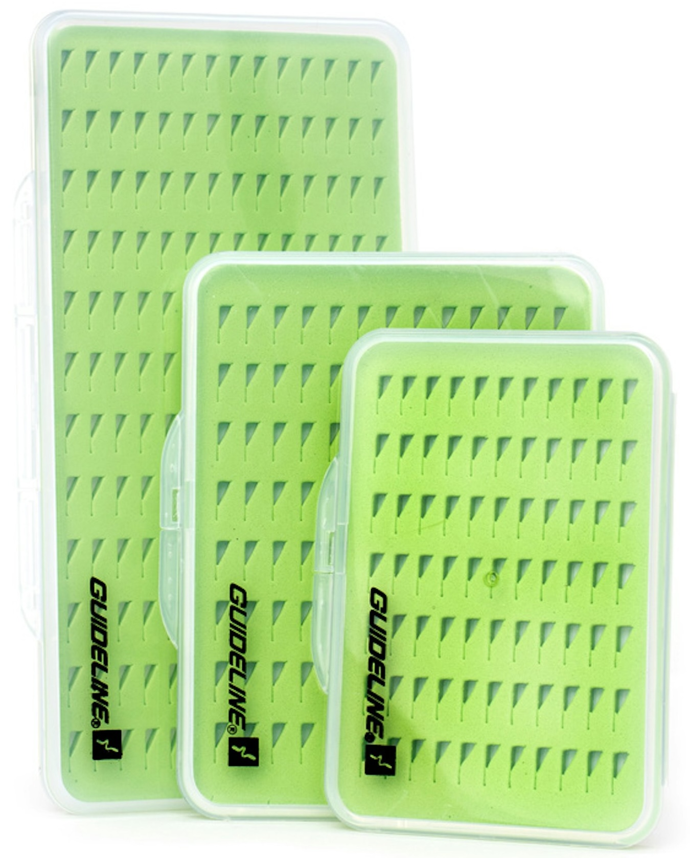 Guideline Slim Nymph Box Boîte à mouches