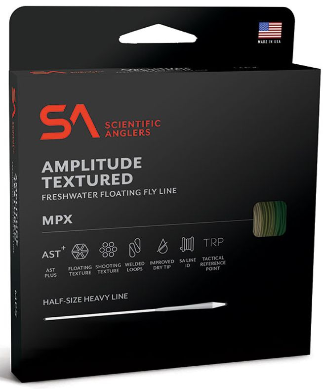 Scientific Anglers Amplitude MPX ligne à mouche