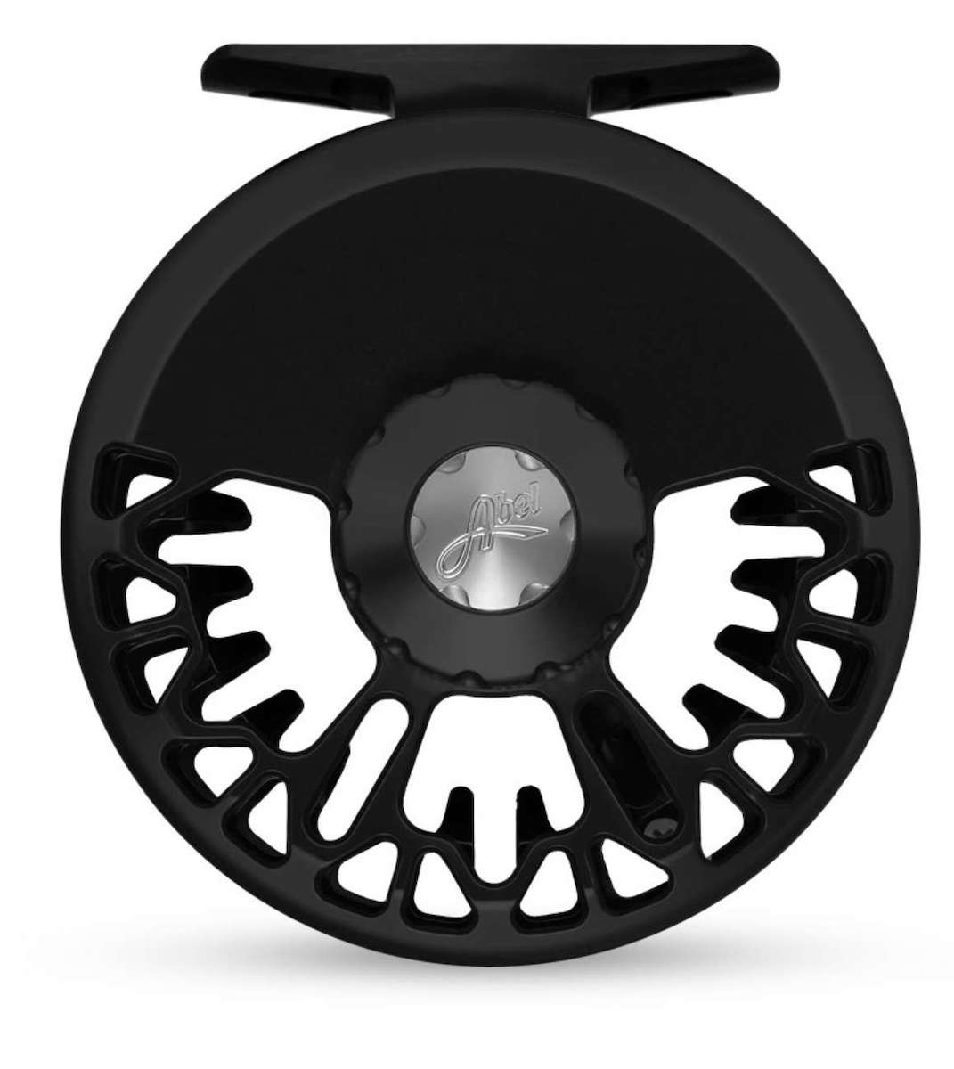 Abel Vaya moulinet de mouche