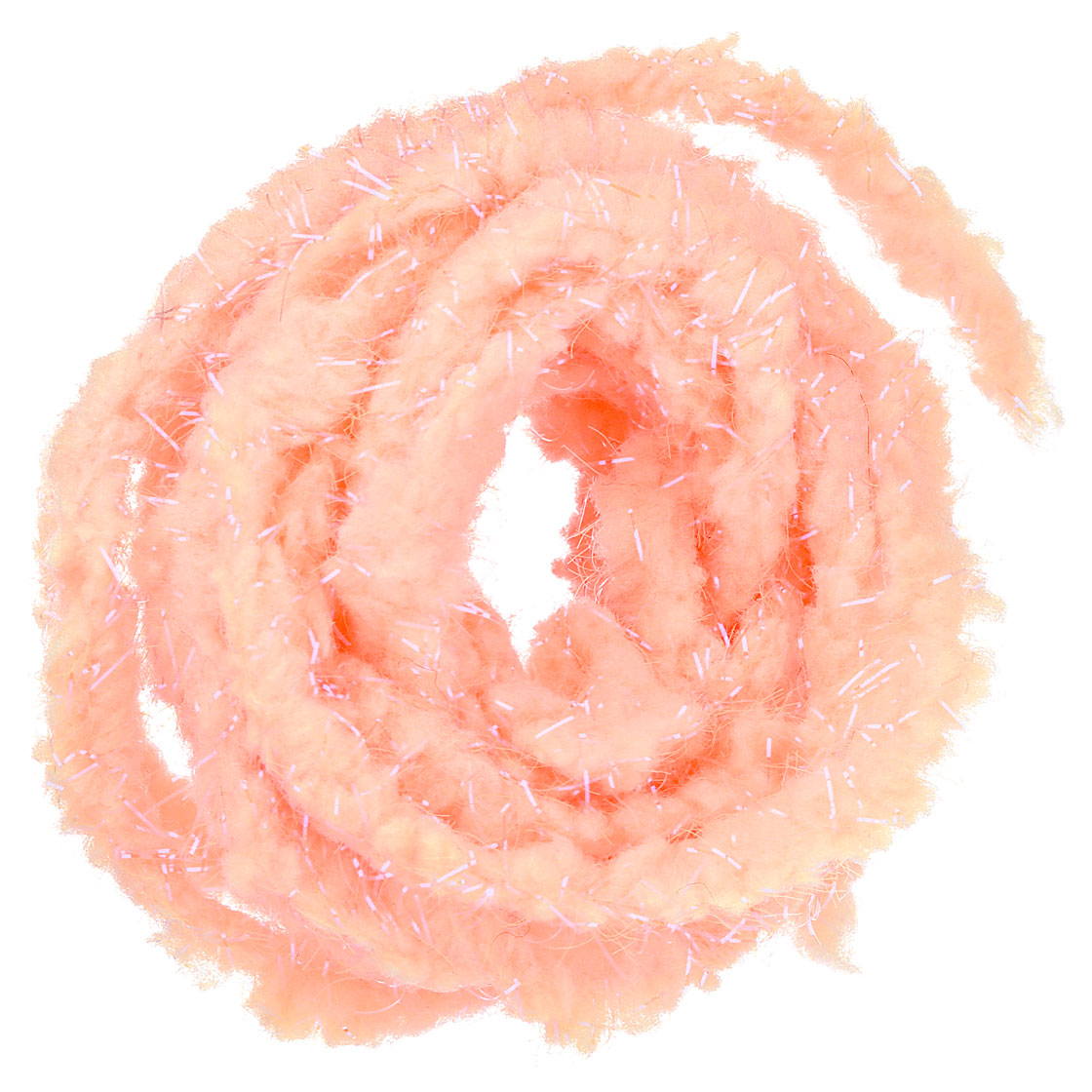 Fluo Coral