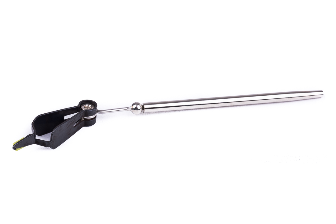 Tiemco TMC Spinning Hackle Pliers Pince à piquer standard
