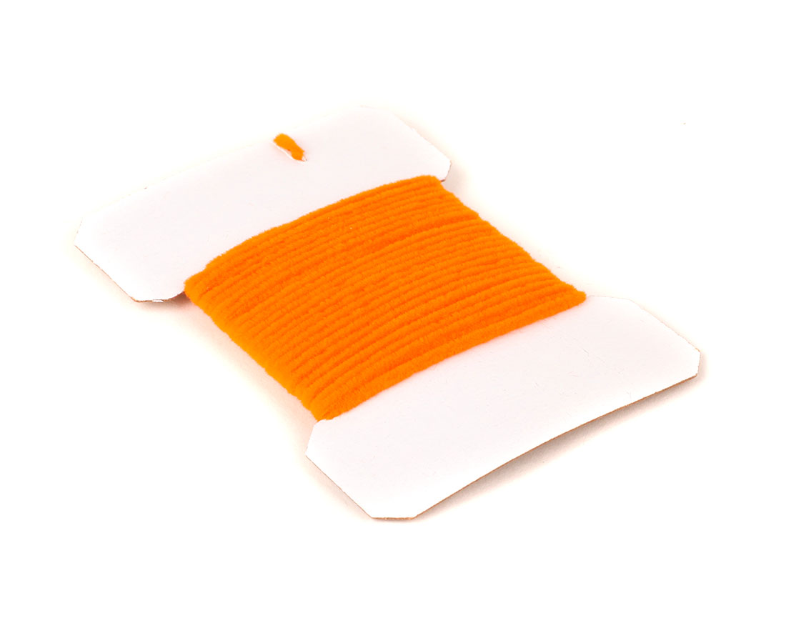 fluo orange