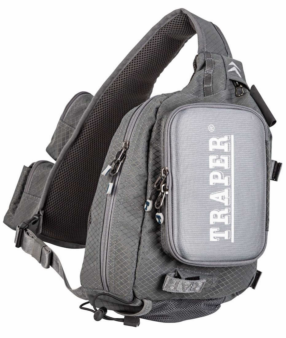 Traper Voyager Combo Sling Pack sac