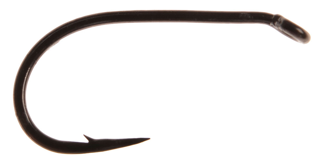 Ahrex FW504 Short Shank Dry hameçon mouche sèche