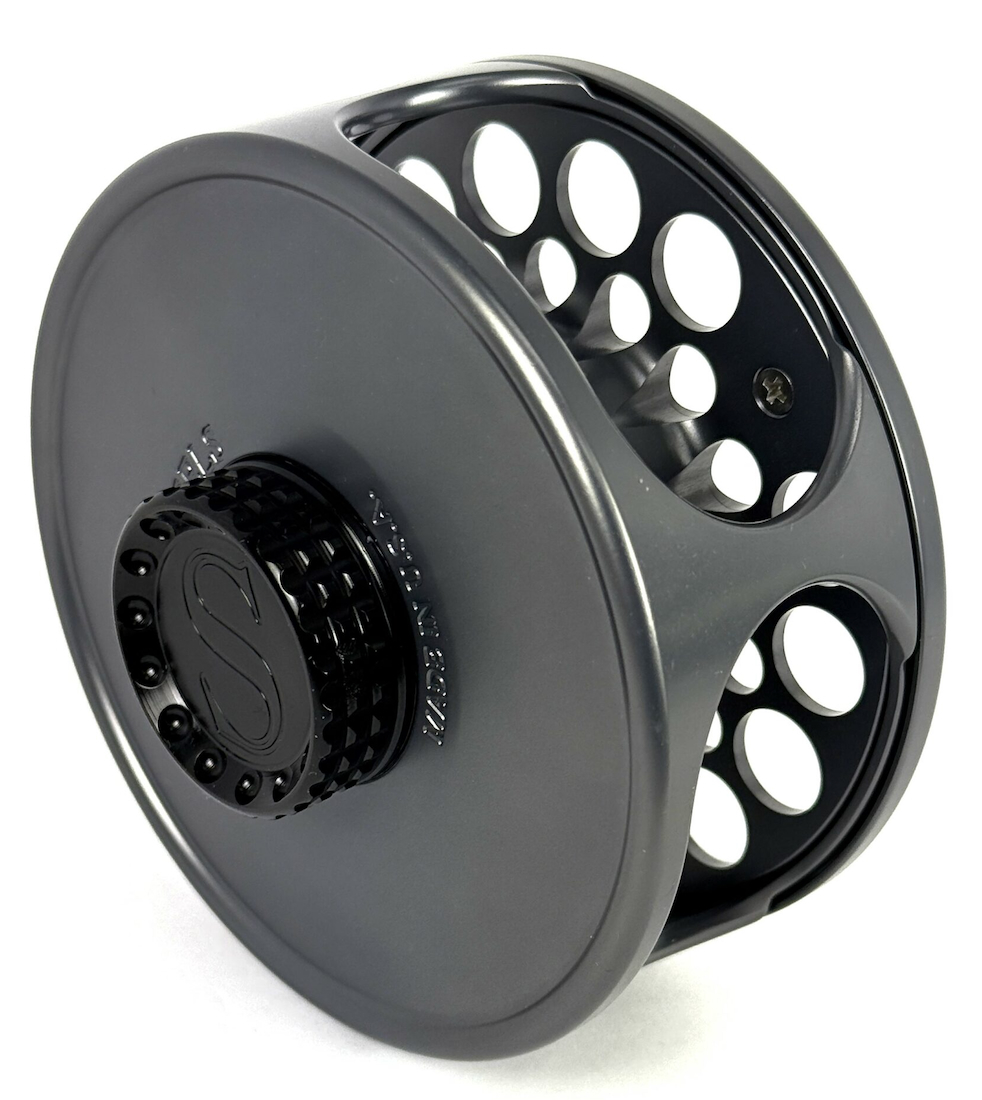 Galvan Swing moulinets de mouche