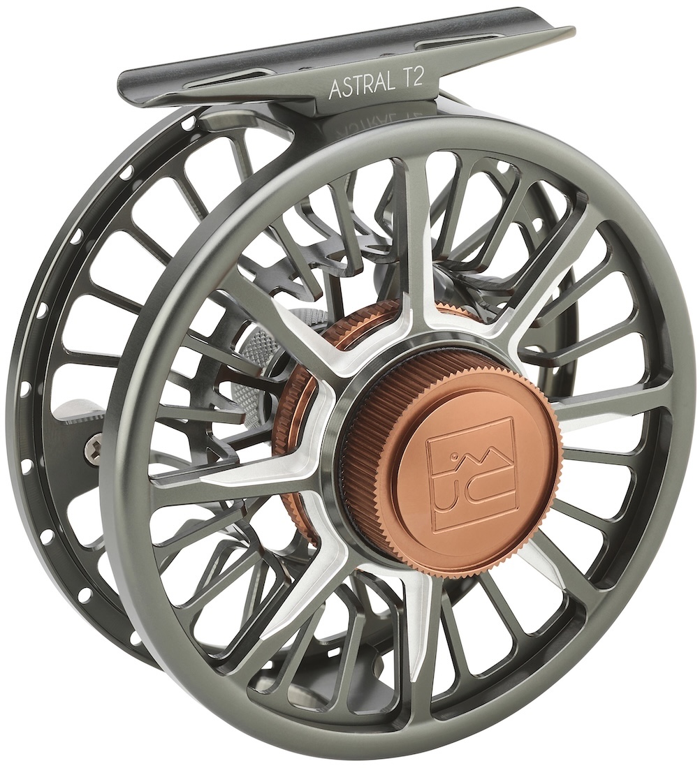 Moulinets de mouche JMC ASTRAL
