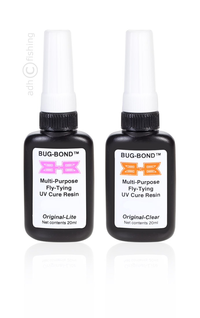 Bug Bond UV Cure Resin Original ou Lite