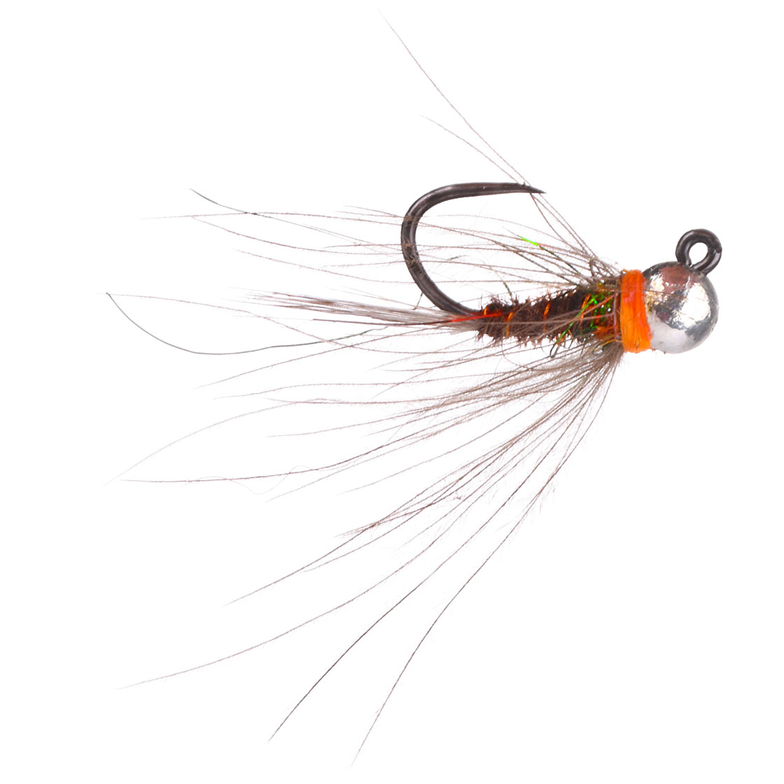 adh-fishing Nymphes - Hotspot PT Jig
