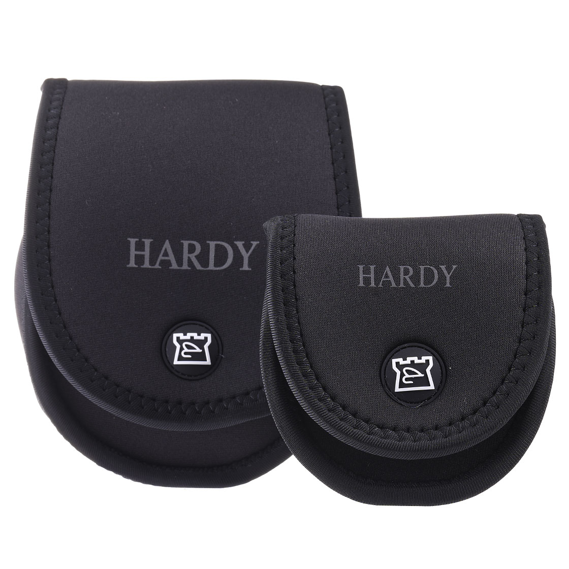 Hardy Sac à roulettes en néoprène