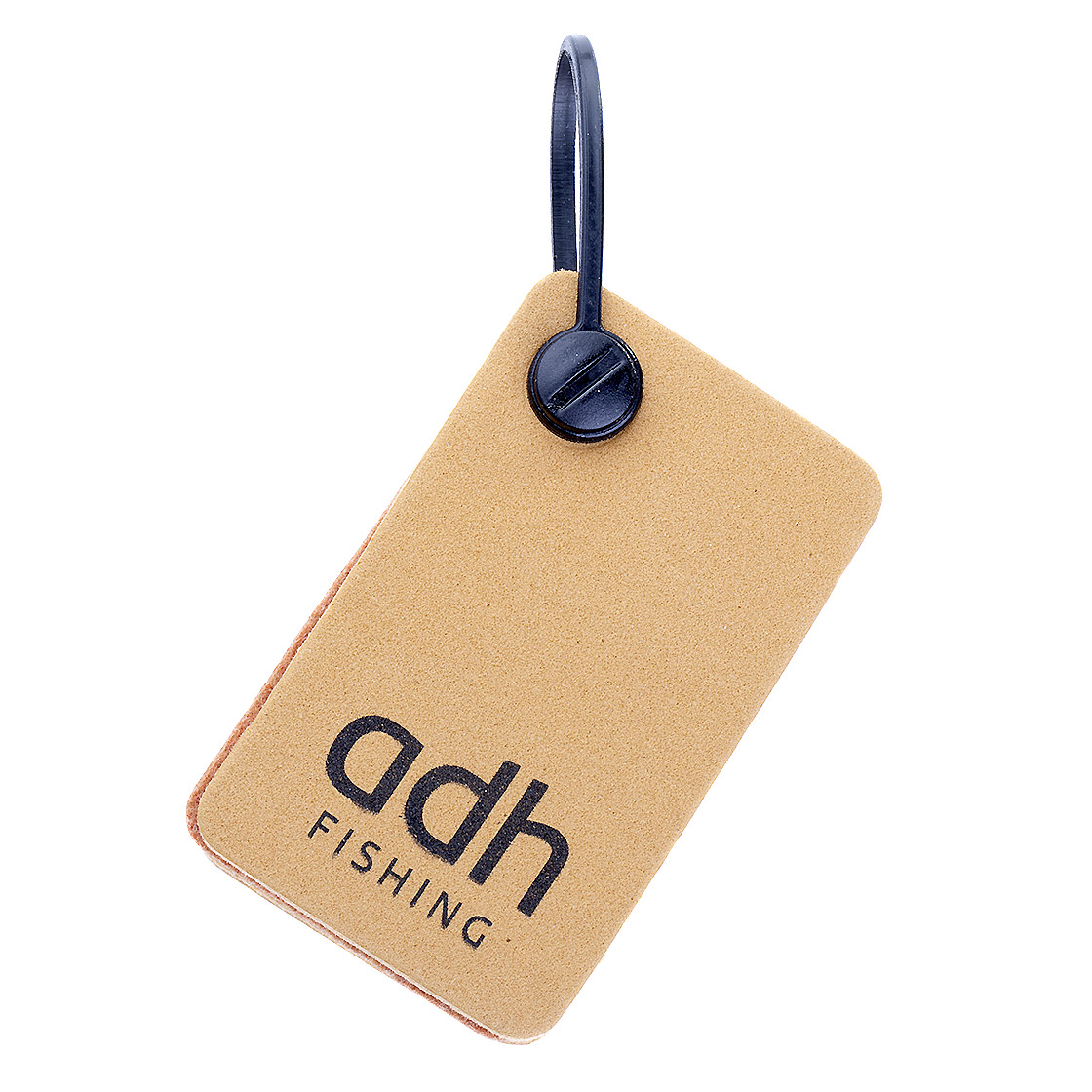 adh-fishing Outil combiné Nettoyeur de ligne de pêche à la mouche / Entretien de ligne de pêche à la mouche
