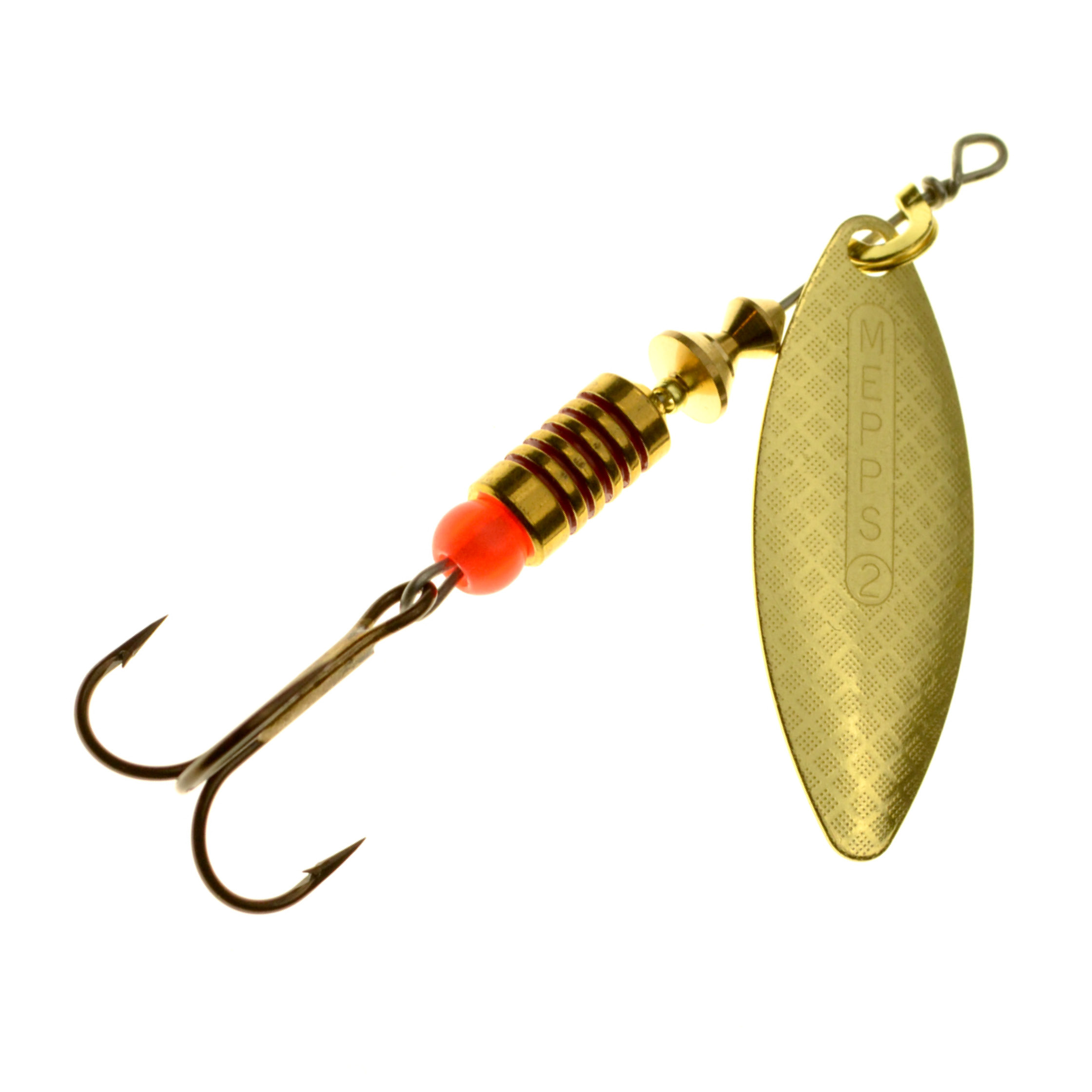 Mepps Aglia Longue Spinner or
