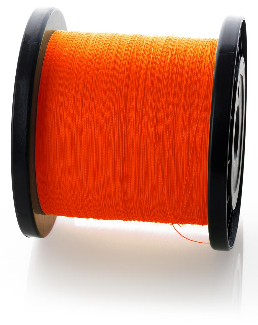 Backing Ultimate X orange