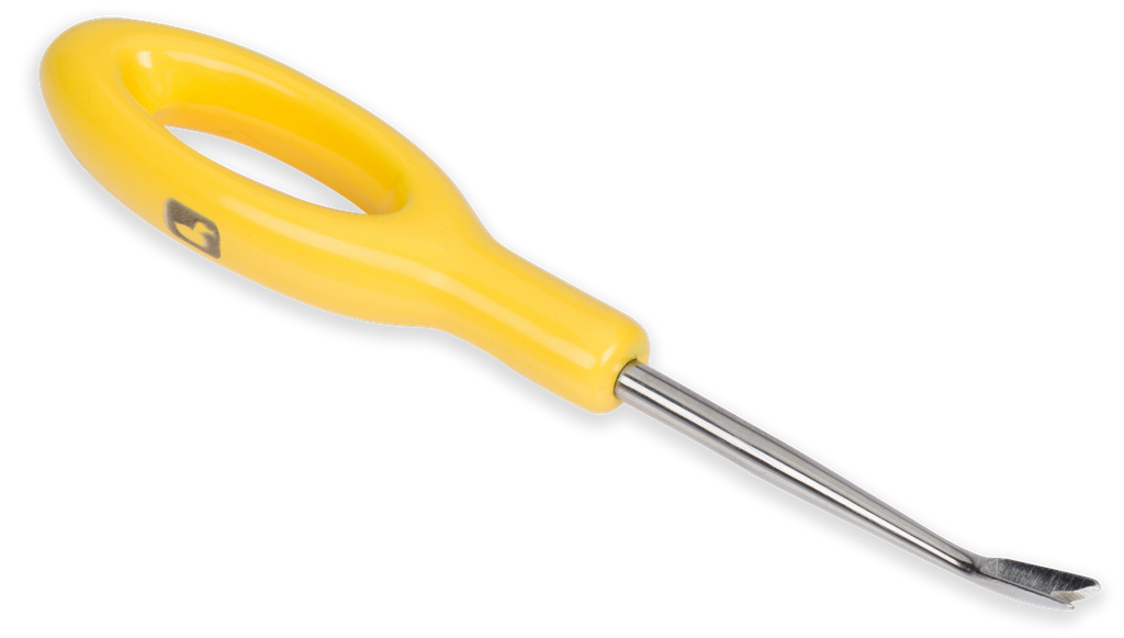 Loon Ergo Easy Cutter - Yellow - Fil à mouches Cutter