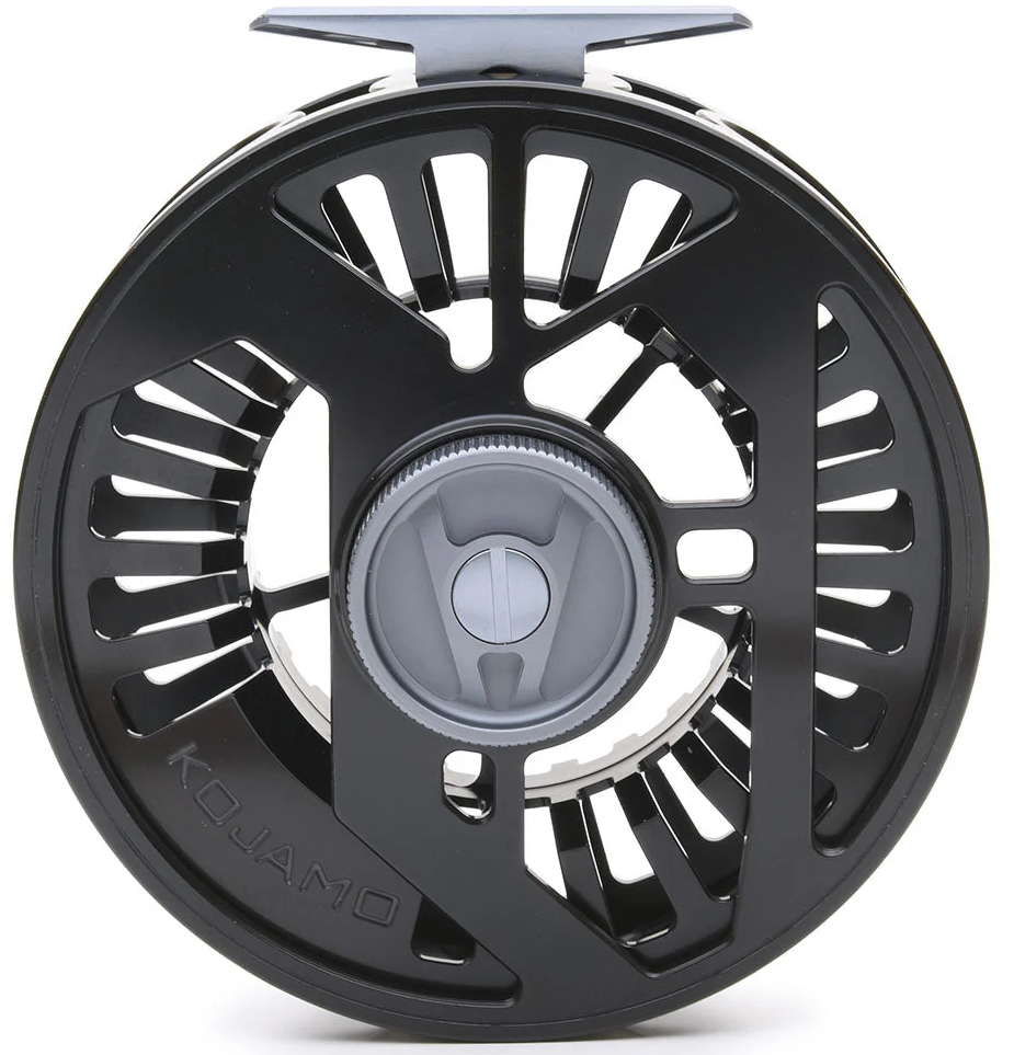 Vision XLS Kojamo moulinets de mouche