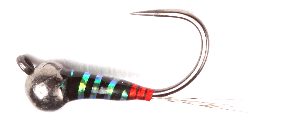 Guideline Nymphes - Killer Red Perdigon