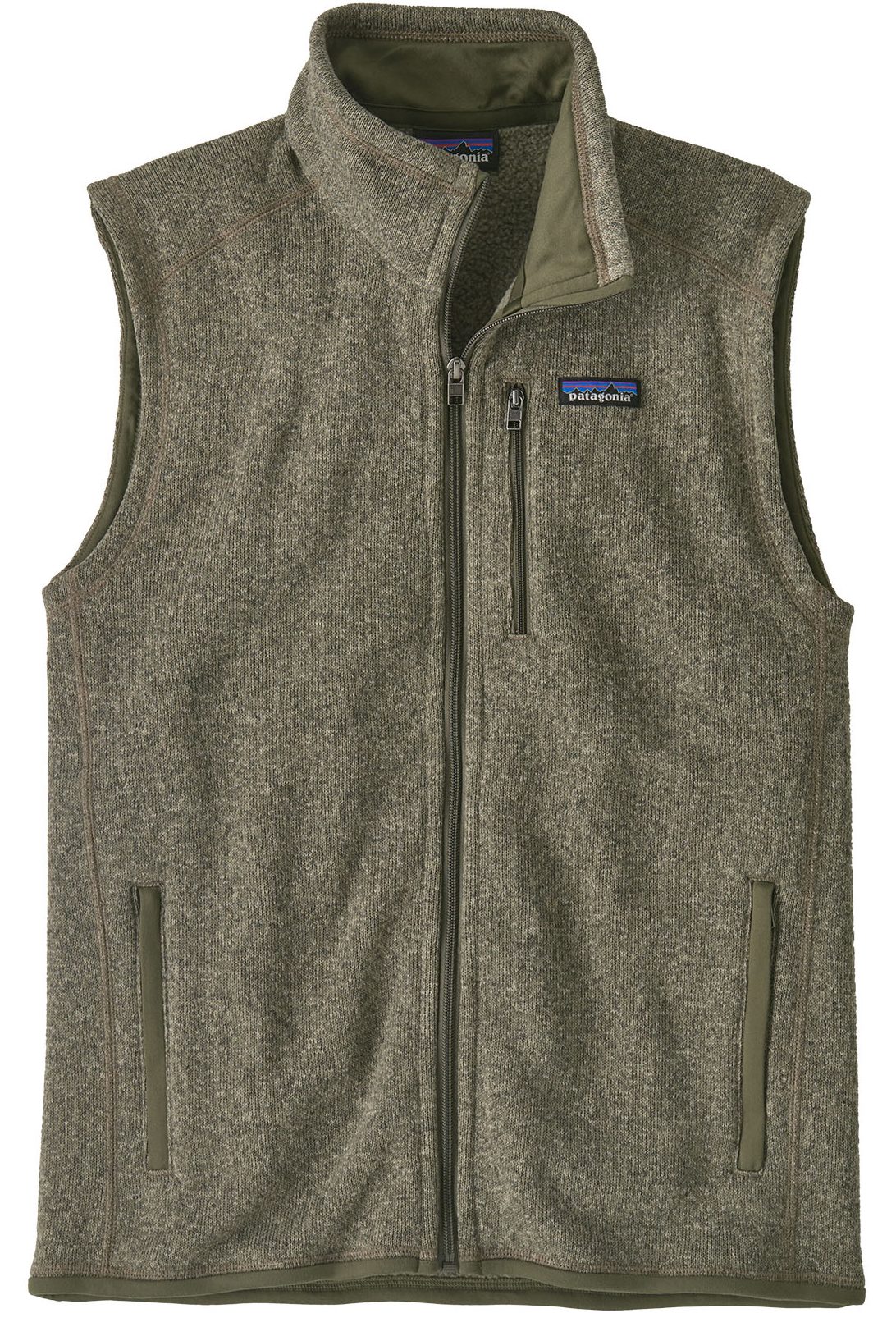 Gilet Patagonia Better Sweater Vest RVGN