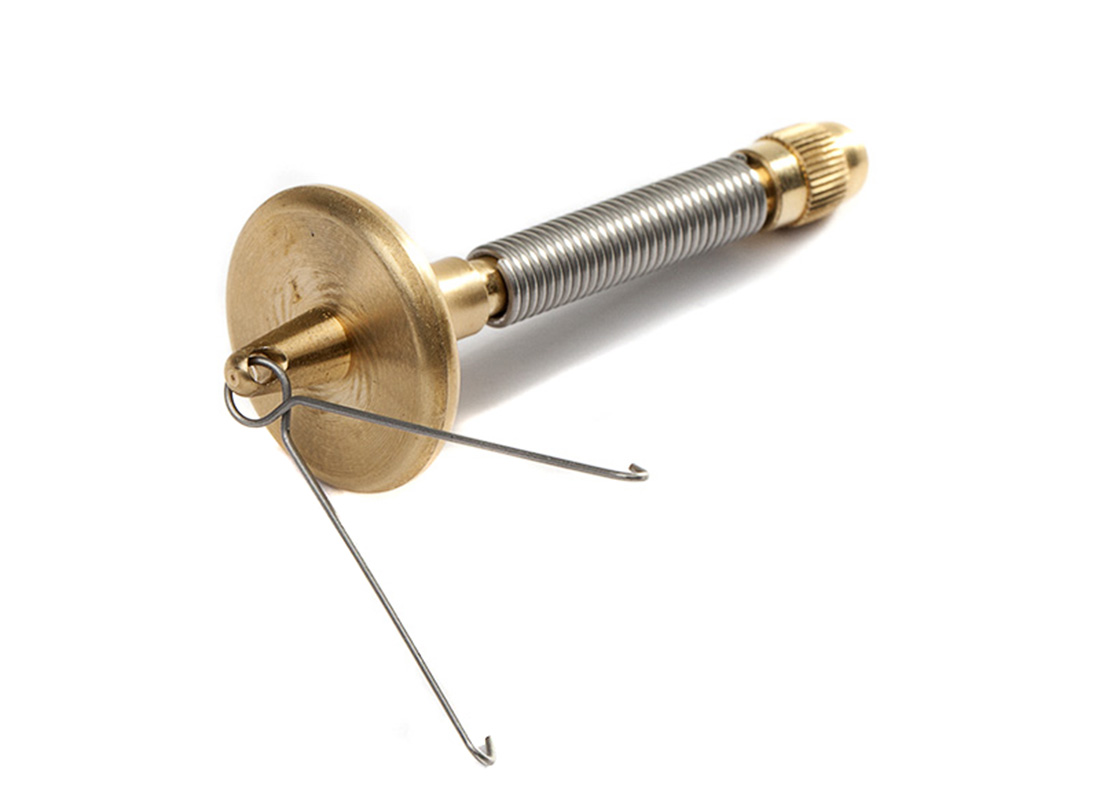 Stonfo 469 torsadeur à dubbing