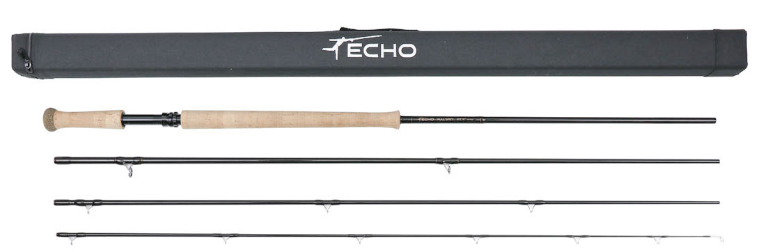 ECHO Full Spey Canne à mouche à deux mains