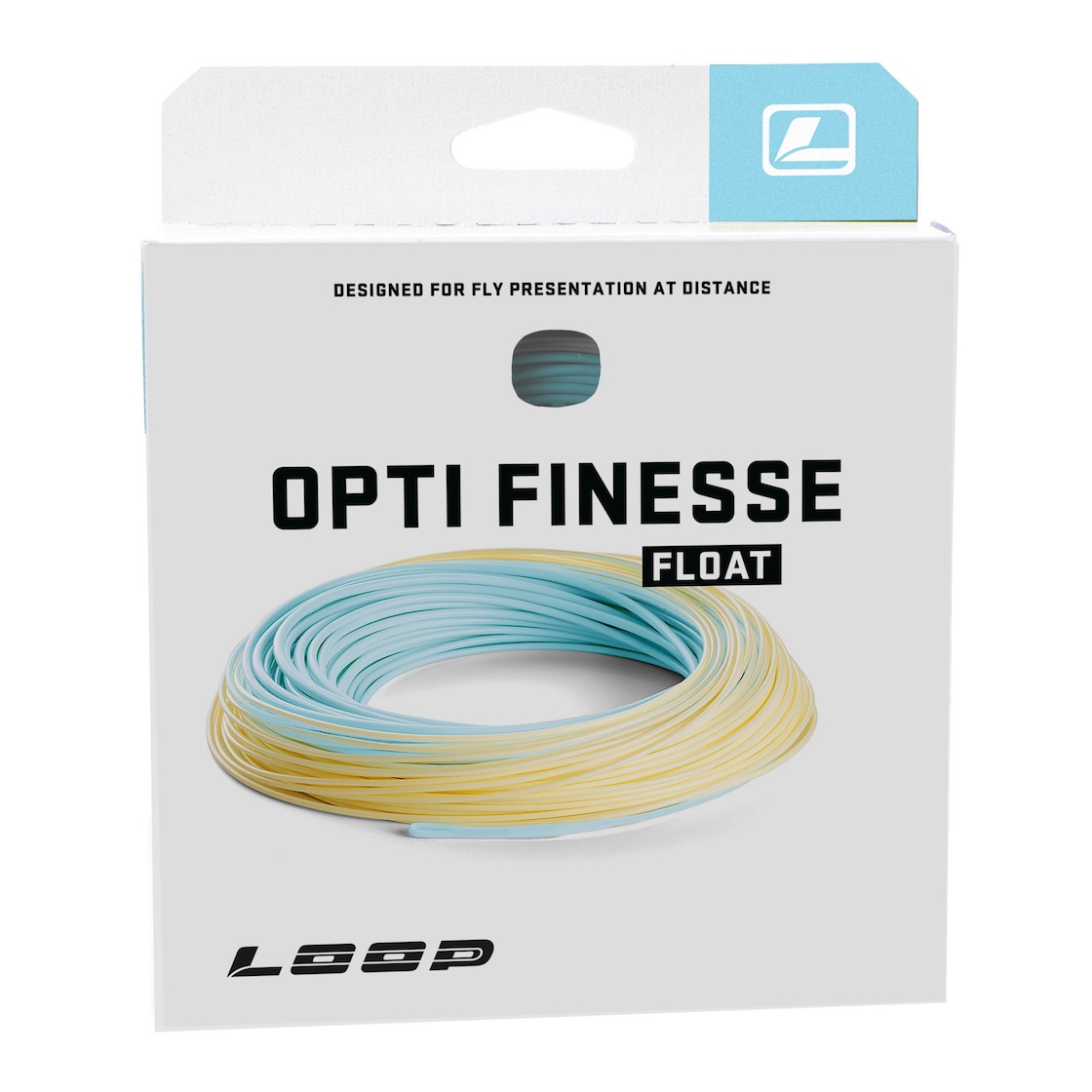 Loop Opti Finesse Ligne à mouche