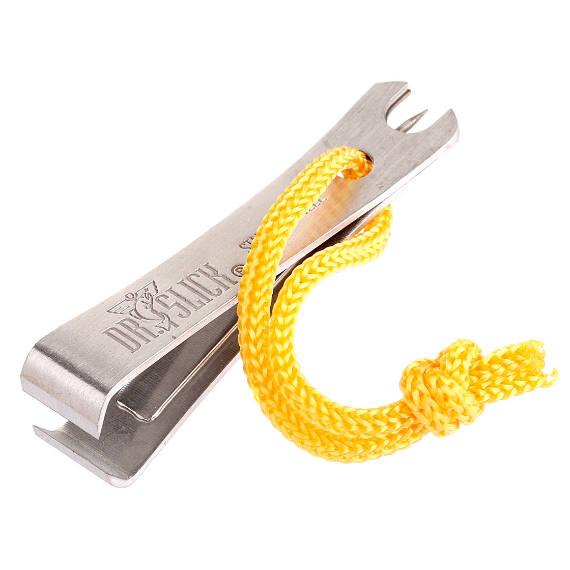 Dr. Slick Nipper Pin and File Coupe-fil satiné