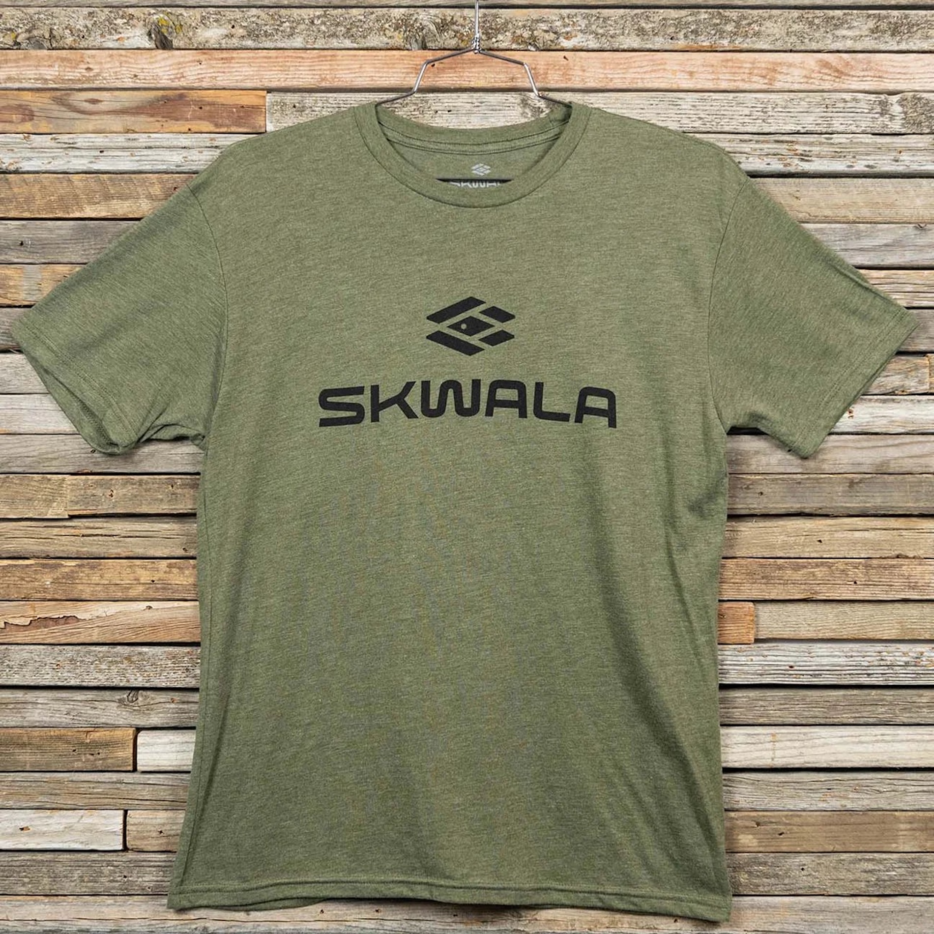 SKWALA Icon T-Shirt Indigo