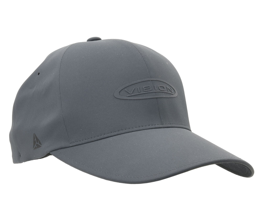 Vision TACTICAL Flexfit Cap Grey