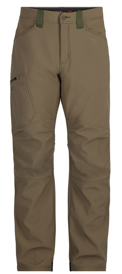 Simms Rogue Pantalon dark stone