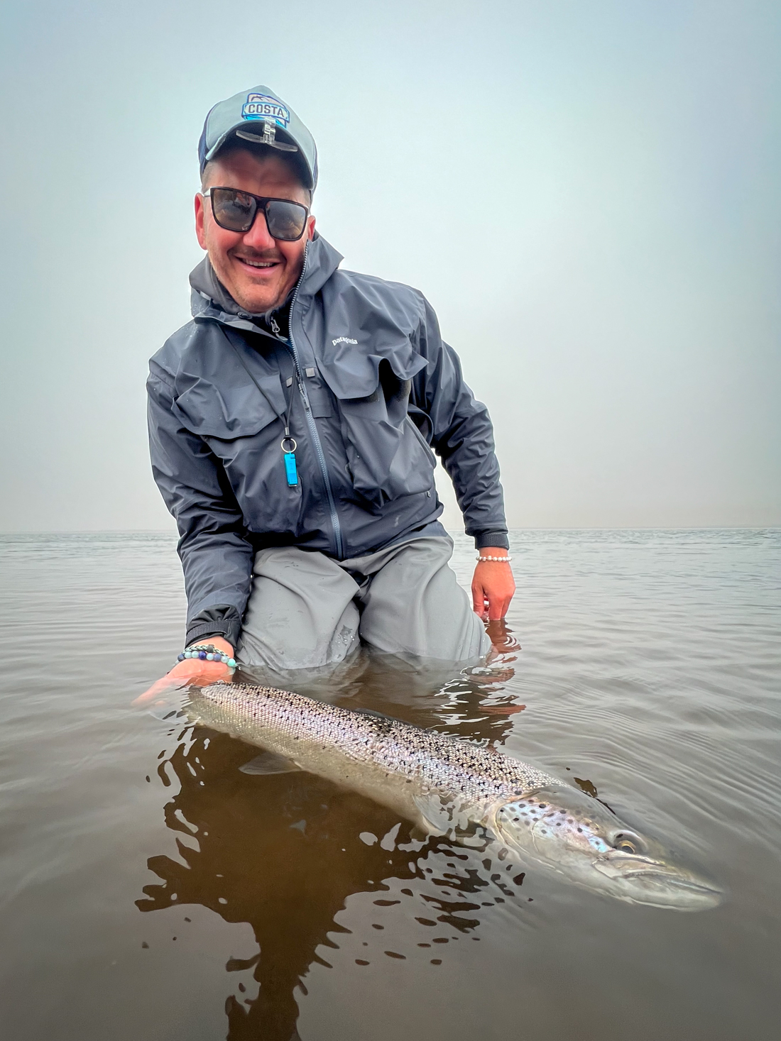 Island_Battle_Hill_Lodge_Alex_Siems_Blog-37 - Reisebericht Island - Fliegenfischen auf große Meerforelle im Fluss