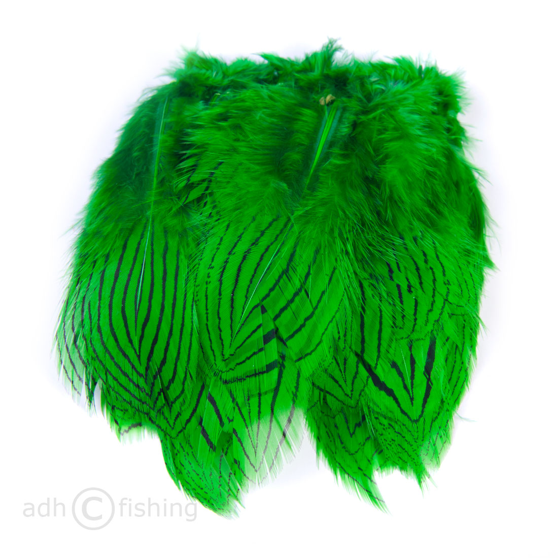 highlander green