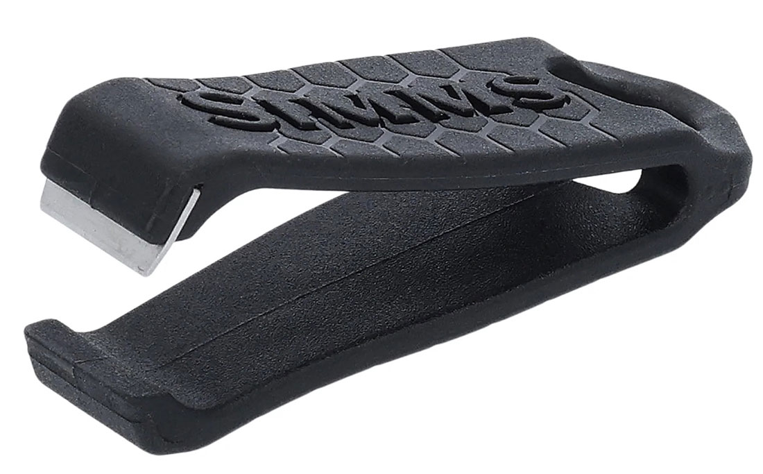 Simms Freestone Nipper coupe-fil black