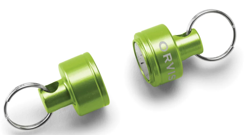 Orvis Net Magnet Aimant d'épuisette