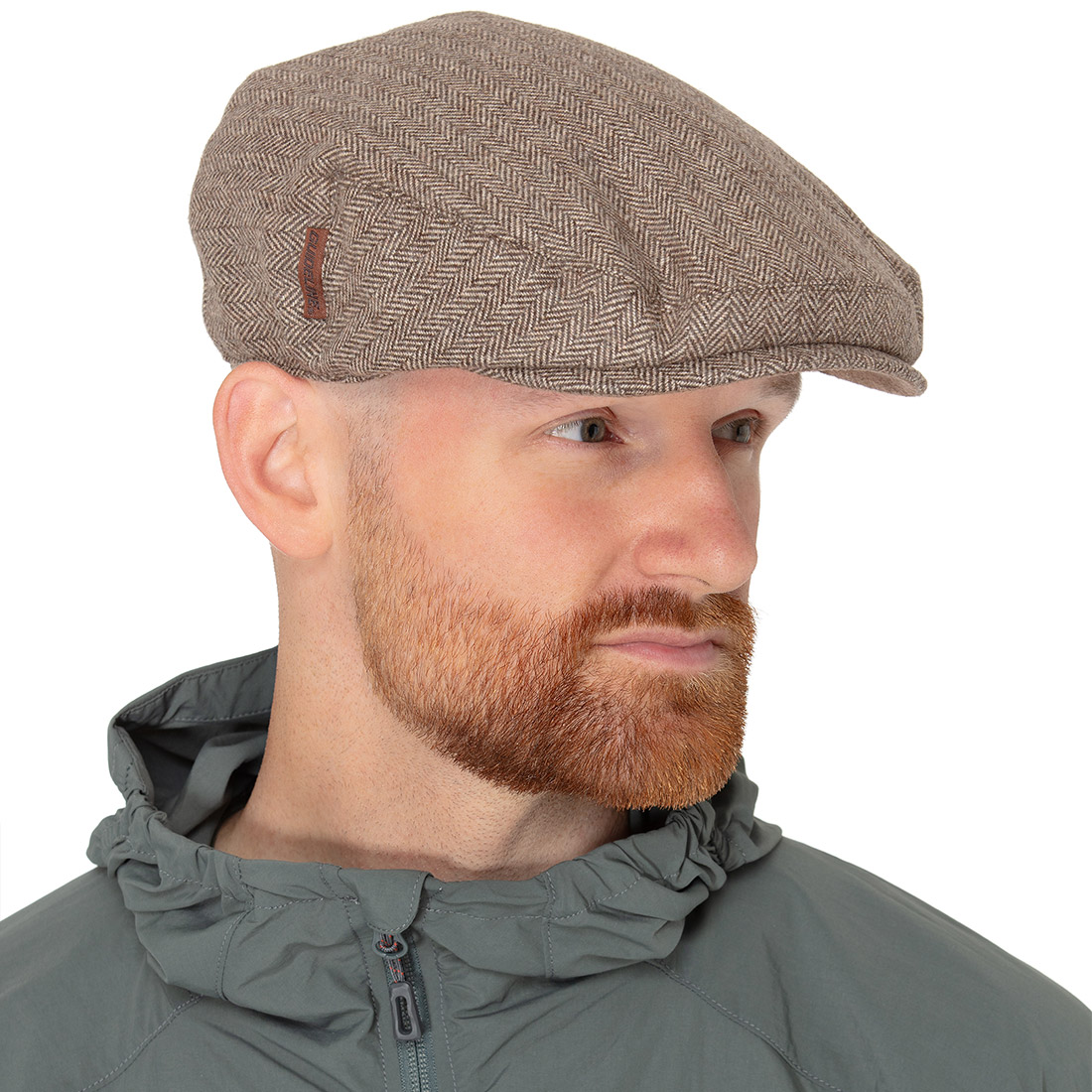 Guideline Casquette plate GL Sixpence