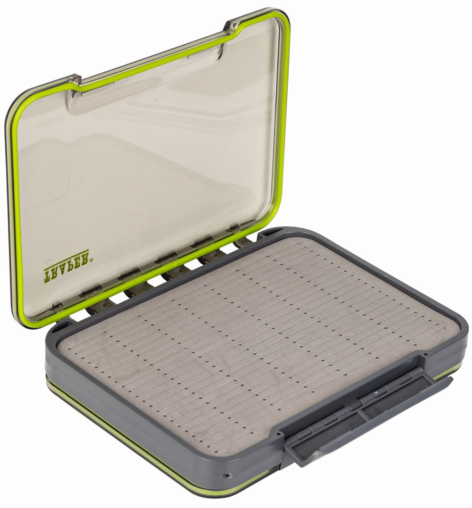 Traper Lake Box Streamer Waterproof 228 x 166 x 48mm Boîte à mouches