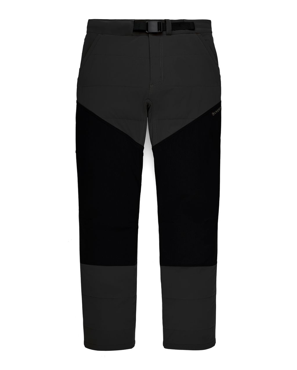 Simms Midstream Pantalon Noir