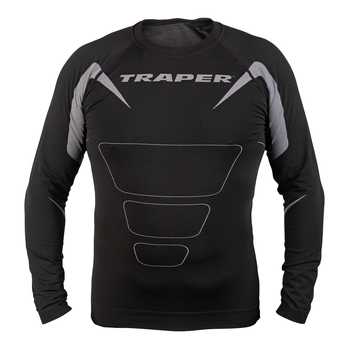 Traper Yukon Pro Première couche Haut respirant