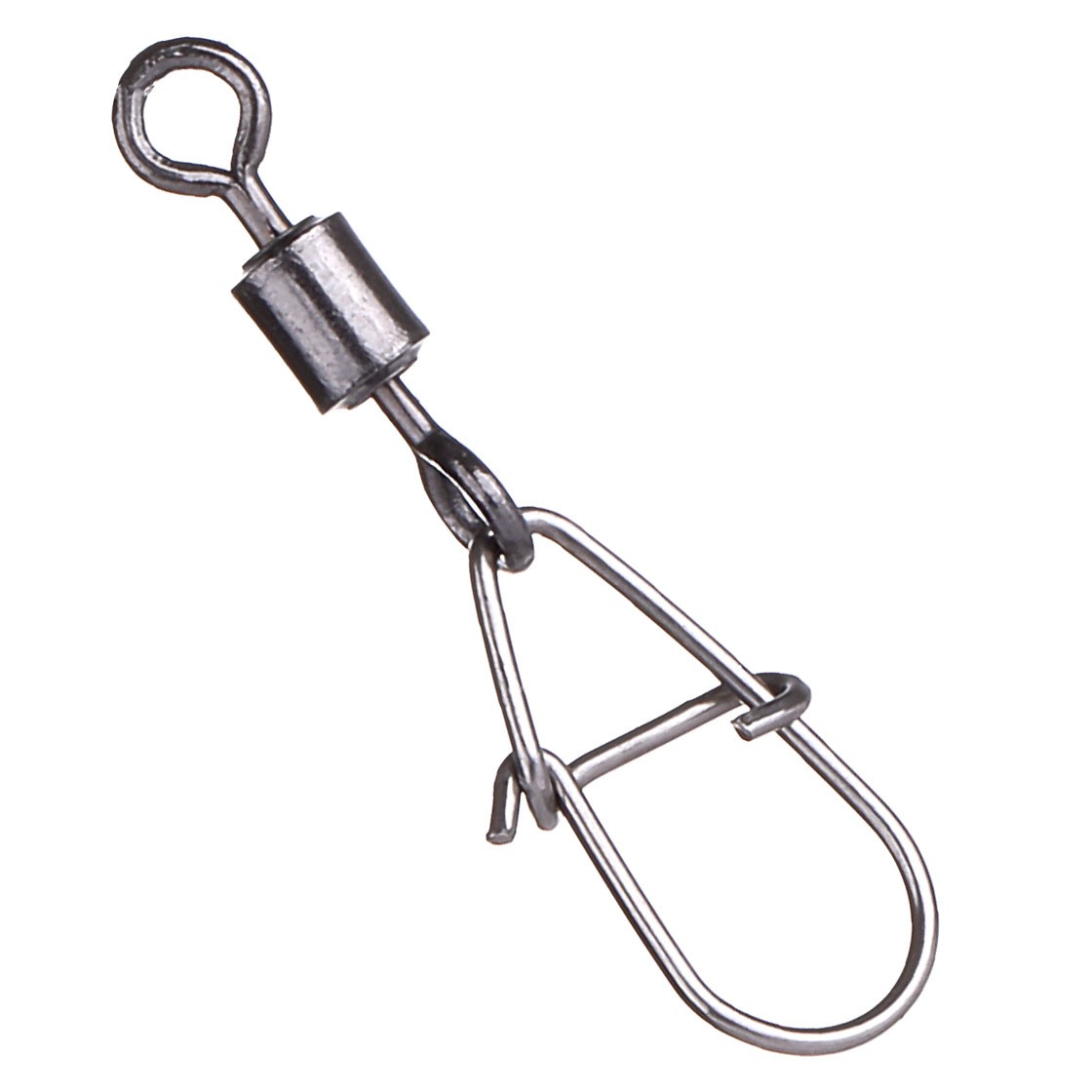 Mikado Round Snap avec mousqueton pivotant