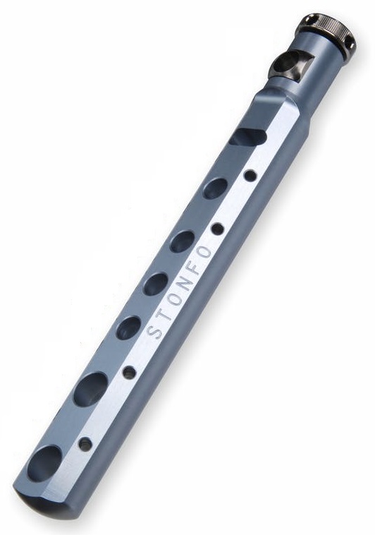 Stonfo 692 Tool Bar - porte-outils pour étaux de montage