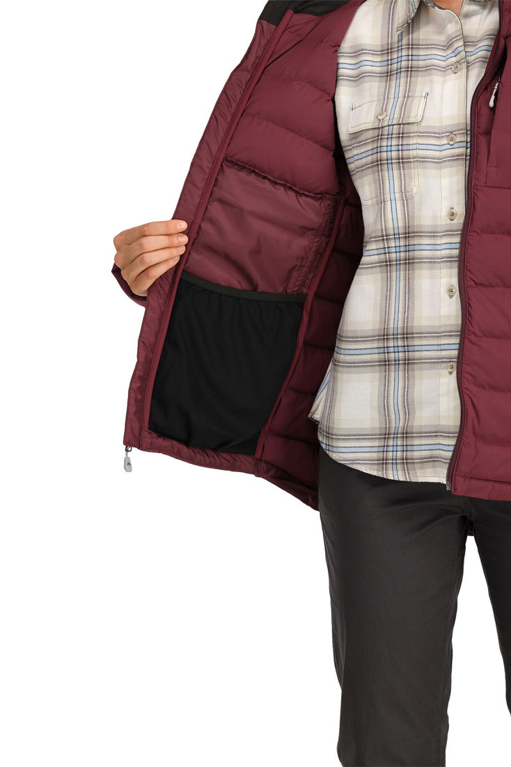 Simms_Ws_ExStream_Insulated_Hoody_Kapuzenpullover_black_8 Example (different colour)