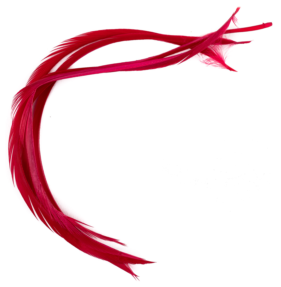 crimson