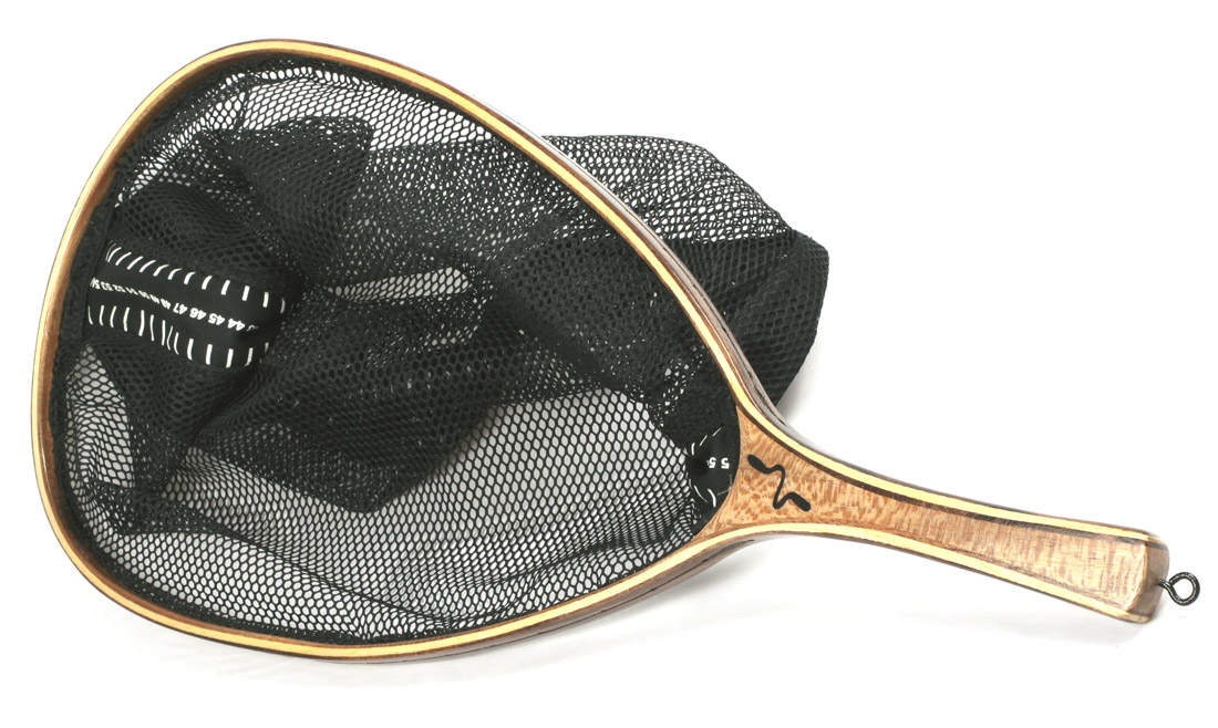 Guideline Trout Keeper Net épuisette à gué