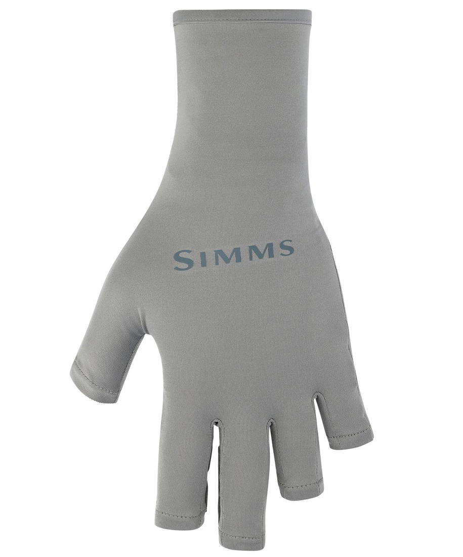 Gants Simms Bugstopper Sunglove cinder