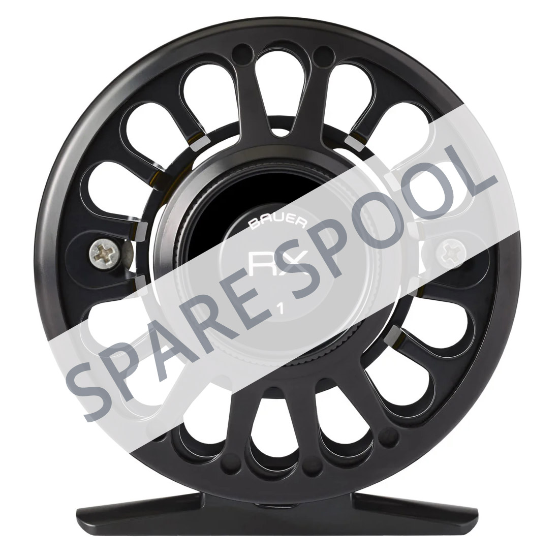 Bauer RX bobine de rechange Black