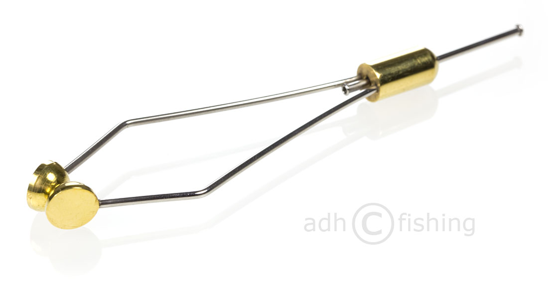 Fly Scene Outils indiens Collier Bobbin