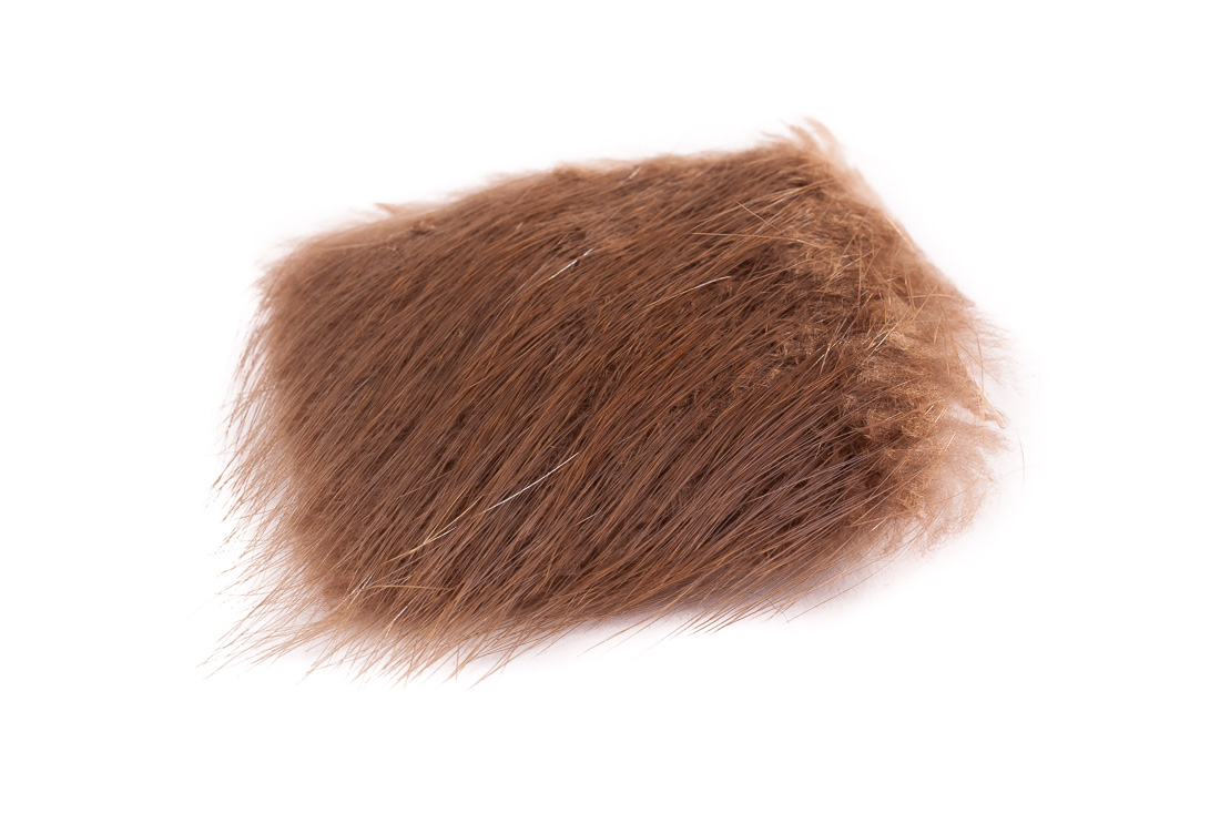 Wapsi Beaver Fur Small - Peau de castor