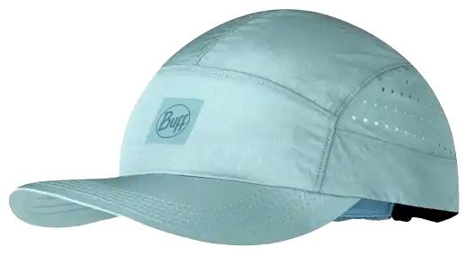 Buff® Speed Cap Casquette Solid Mist