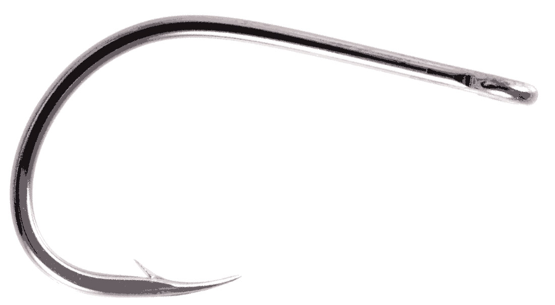 Owner SSW Straight Eye 5180 hameçon