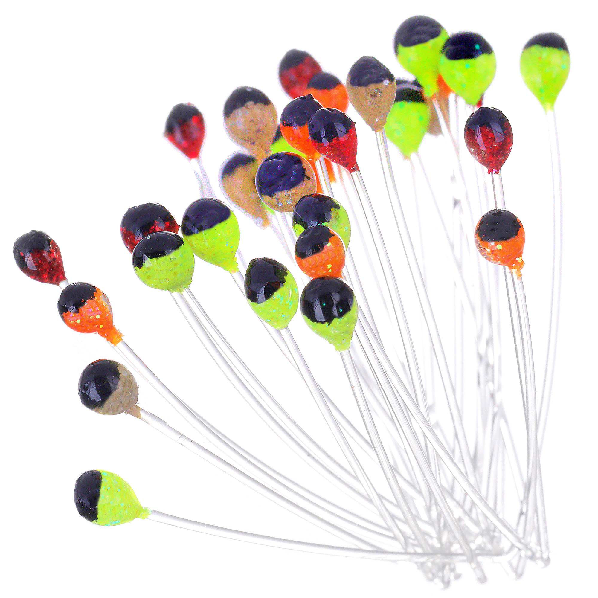 Fishient H2O crevette et yeux de crevette différentes couleurs