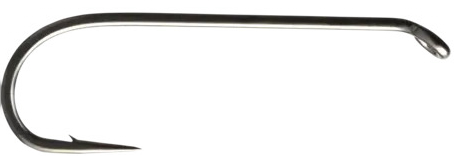 Hameçon Mustad Heritage R74 Streamer